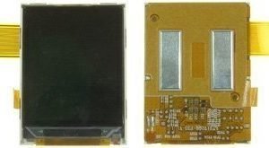 Original Samsung E800 E820 LCD-Display