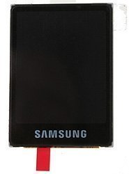 Original Samsung F300 Inside LCD-Display