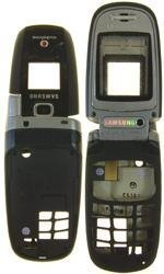 Original Samsung SGH-ZV10 Complete Replacement Housing