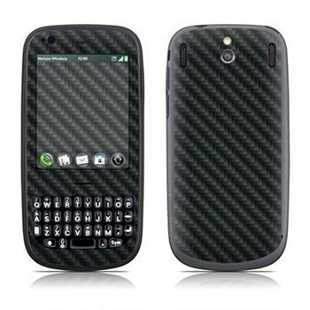 Palm Pixi Plus Carbon Skin