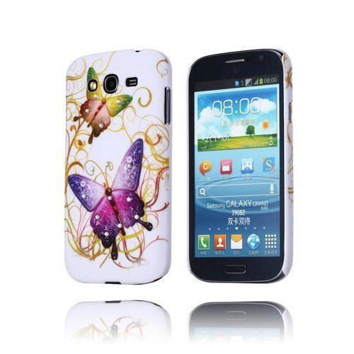 Princess Three Samsung Galaxy Grand Duos Suojakuori