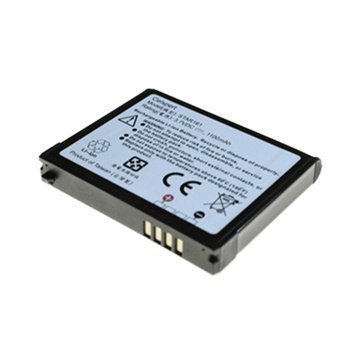 QTEK / HTC BA S120 Battery P3300 / SPV M650 / Dopod P800W