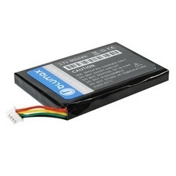 Replacement Battery for HP iPAQ RZ1700 / RZ1710 / RZ1715 850 mAh