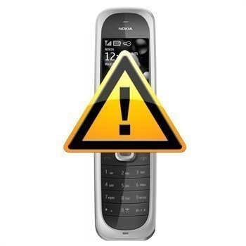 Riparazione del Cavo Flex del Nokia 7020