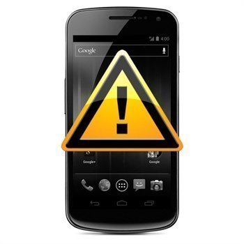 Riparazione del Cavo Flex del Samsung Galaxy Nexus