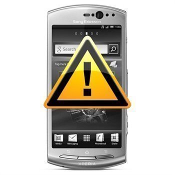 Riparazione del Cavo Flex del Sony Ericsson XPERIA Neo