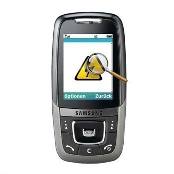 Samsung 600 Arviointi