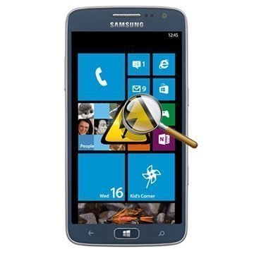 Samsung ATIV S Neo Arviointi