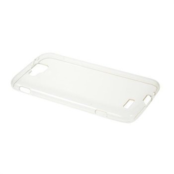 Samsung Ativ S I8750 TPU Case Transparent