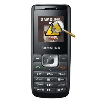 Samsung B100 Arviointi