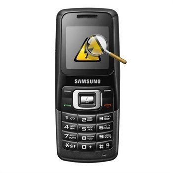 Samsung B130 Arviointi