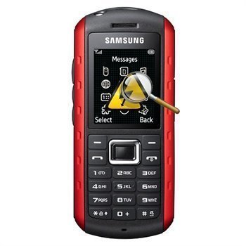 Samsung B2100 Arviointi