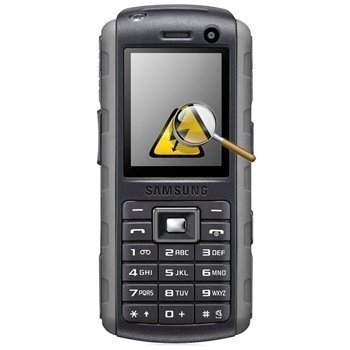 Samsung B2700 Arviointi