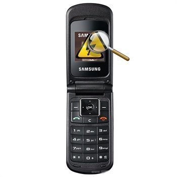 Samsung B300 Arviointi