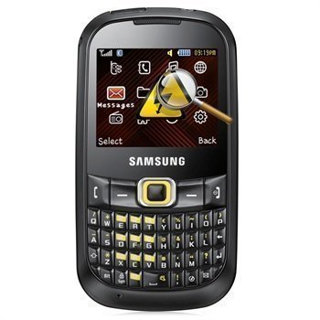 Samsung B3210 CorbyTXT Arviointi