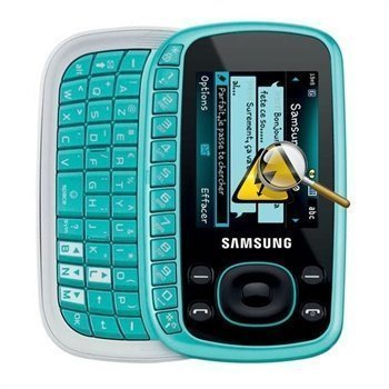 Samsung B3310 Arviointi