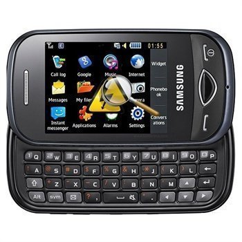 Samsung B3410W Ch@t Arviointi