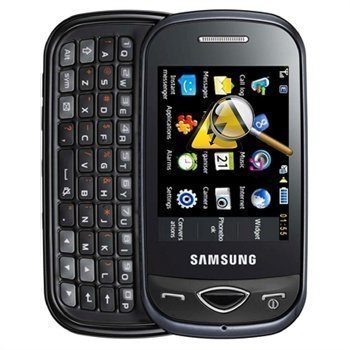 Samsung B5310 CorbyPRO Arviointi