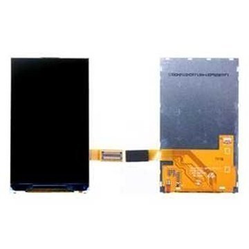 Samsung B7300 OmniaLITE LCD-Display