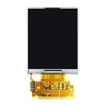 Samsung C5212 LCD-Display