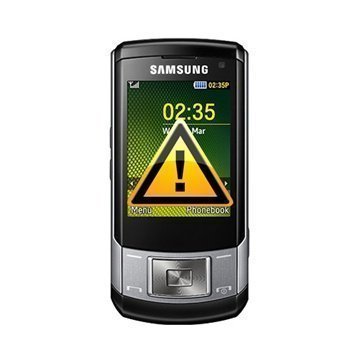 Samsung C5510 Mikrofonin Korjaus