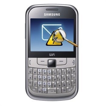 Samsung Ch@t 335 Arviointi