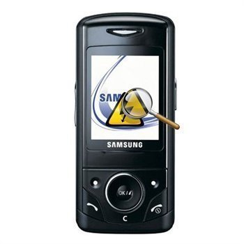 Samsung D520 Arviointi