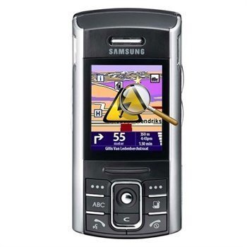 Samsung D720 Arviointi