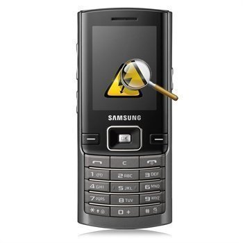 Samsung D780 Arviointi