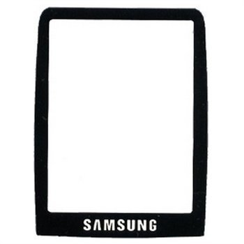 Samsung D820 Display Glass