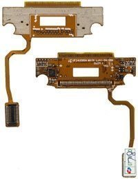 Samsung D830 Flex Cable