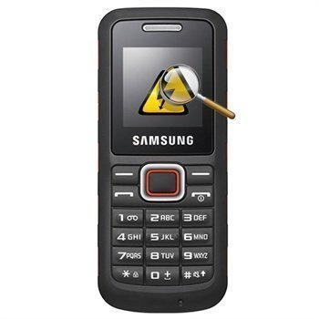 Samsung E1130B Arviointi