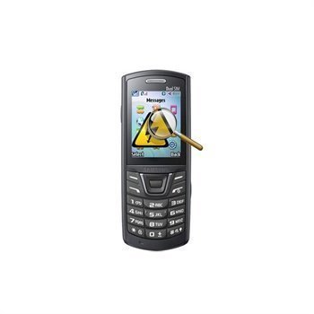 Samsung E2152 Arviointi