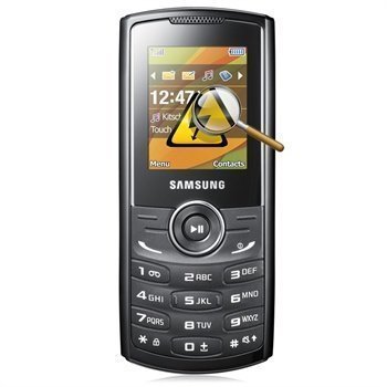 Samsung E2230 Arviointi