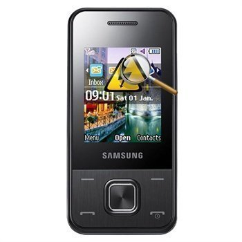 Samsung E2330 Arviointi