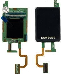 Samsung E380 LCD Display