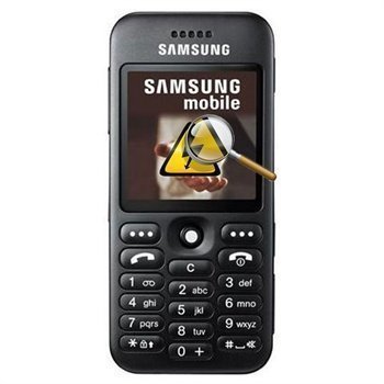 Samsung E590 Arviointi