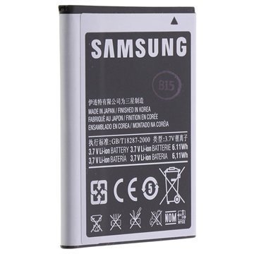 Samsung EB484659VUCSTD Akku Galaxy W I8150 S5690 Galaxy Xcover