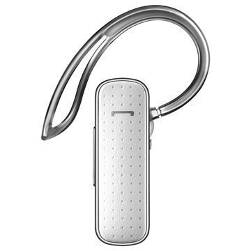 Samsung EO-MN910 Bluetooth V3.0 Handsfree-kuuloke Valkoinen