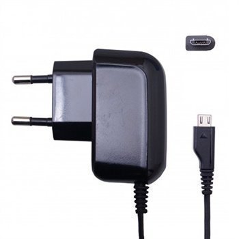 Samsung ETA3U30EBE Travel Charger MicroUSB