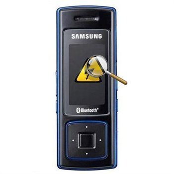 Samsung F200 Arviointi