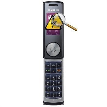 Samsung F210 Arviointi