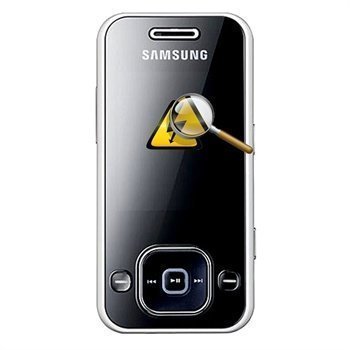 Samsung F250 Arviointi