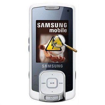 Samsung F330 Arviointi