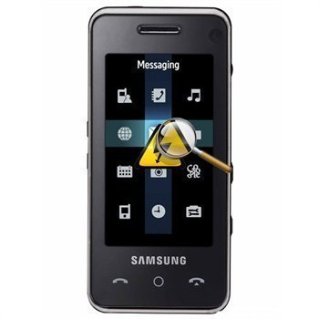 Samsung F490 Arviointi