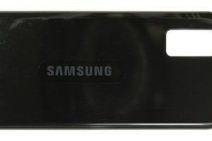 Samsung F490 Battery Cover