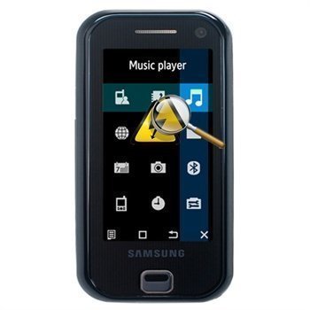 Samsung F700 Arviointi