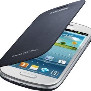 Samsung Flip Cover Galaxy S III mini White