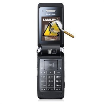 Samsung G400 Arviointi