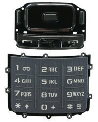 Samsung G800 Keypad Set